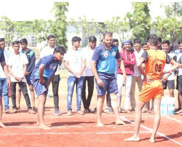 Rajlaxmi Foundation's College of Agriculture Ahmednagar Campus & Events photo 4
